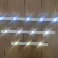 زیر کابینتی شارژی سنسوردار