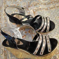 کفش مجلسی|کیف، کفش، کمربند|بیرجند, |دیوار