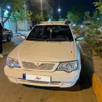 پراید۱۱۱مدل ۹۵