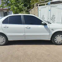 سواری سمند سورن پلاسEf7 فول