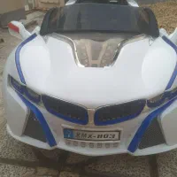 ماشین شارژی|اسباب‌‌بازی|پارس‌آباد, |دیوار