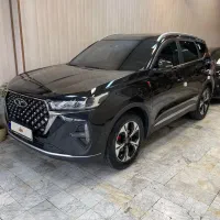 تیگو ۷ پرو مکس