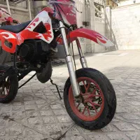 اسکوتر سایر