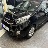 پیکانتو ۲۰۱۵ مشابه صفر