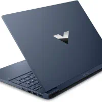 لپ تاپ گیمینگ HP VICTUS 15 نسل ۱۳ گرافیک ۶ آکبند|رایانه همراه|شیراز, وصال|دیوار