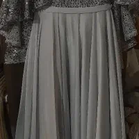 لباس مجلسی