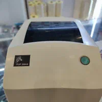 لیبل پرینتر زبرا Zebra|پرینتر، اسکنر، کپی، فکس|قم, شهید رجایی|دیوار