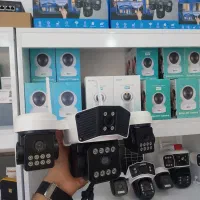 دوربین اسپیدام کیس بزرگ سیمکارتی ۴ تنز 4G