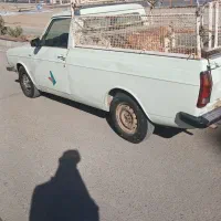 پیکان وانت CNG، مدل ۱۳۸۵|خودرو سواری و وانت|بیرجند, |دیوار