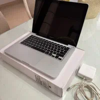 Mac book poro 2010|رایانه همراه|تهران, ظفر|دیوار