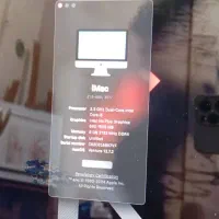 فروش سیستم مک|رایانه رومیزی|ایلام, |دیوار