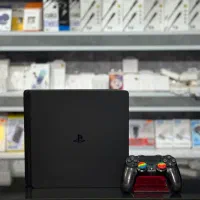 ps 4 کپیخور ۵۰۰ گیگ اسلیم