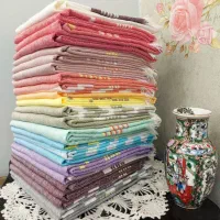 حوله دست‌بافت