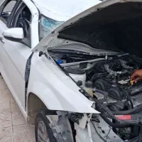 دنا پلاس تصادفی1404