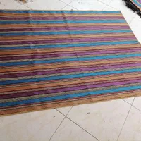 زیرانداز، وزیرسفره مسافرتی جاجیم