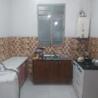 اجاره خانه همکف شیک تمیز ۶۰ متر