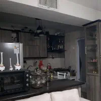 فروش آپارتمان مهرگان فاز یک گلستان|فروش آپارتمان|محمدیه-قزوین, |دیوار