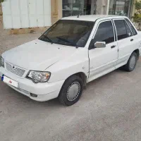 عروسک ترین پراید 132