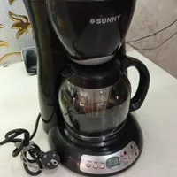 قهوه ساز سانی نو