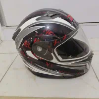 کلاه کاسکت حرفه ای راپیدو سایزL اورجینال