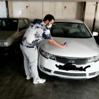 کارشناس خودرو کارشناسی تشخیص رنگ تخصصی ستارخان غرب