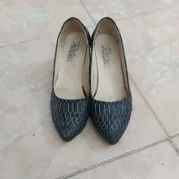 کفش زنانه|کیف، کفش، کمربند|قرچک, شهرک طلائیه|دیوار