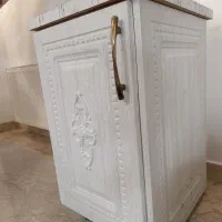 کابینت|بوفه، ویترین، کنسول|تبریز, |دیوار