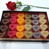 قندونبات های فانتزی|خوردنی و آشامیدنی|تهران, مروارید شهر|دیوار