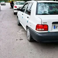 پراید ۱۳۱مدل ۹۹|خودرو سواری و وانت|مشهد, همت آباد|دیوار