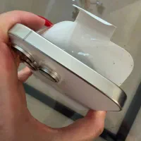 آیفون ۱۶ پرومکس ۲۵۶ نو|موبایل|تهران, هروی|دیوار