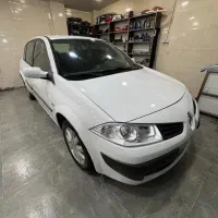 مگان اتومات