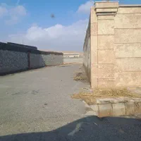 قطعه ویلایی دیوارکشی صوفیان|فروش زمین و ملک کلنگی|صوفیان, |دیوار