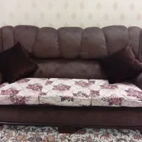 مبل هفت نفره