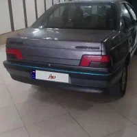 پژو 405|خودرو سواری و وانت|قم, شهرک امام حسن|دیوار