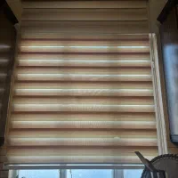 پرده زبرا عرض ۱.۱۰