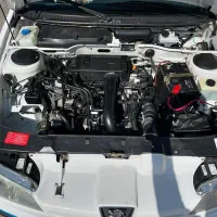 پارس مدل ۱۴۰۰|خودرو سواری و وانت|آباده, |دیوار