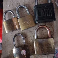 کلاه کاسکت.قفل وزنجیر.زین.ترکبند.و|قطعات یدکی و لوازم جانبی|تهران, صاحب الزمان|دیوار