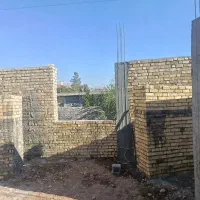 فروش خانه نیمه ساخته مادوان پایین شهدا 1|فروش خانه و ویلا|یاسوج, |دیوار