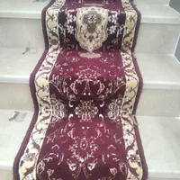 فرش راه پله