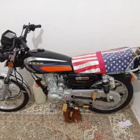 رهرو استارتی|موتورسیکلت|مشهد, کارمندان دوم|دیوار