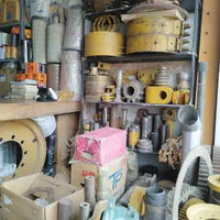 پارت تراک لوازم لودر بلدوزر گریدر بیل میکانیکی|قطعات یدکی و لوازم جانبی|زاهدان, |دیوار