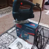 یک عمود بر  MDF