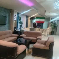 مشهد با قطار ۳شب اقامت هتلی تشییع رهبر