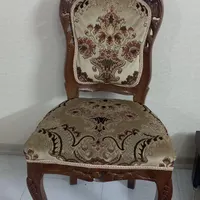 فروش مبل سلطنتی شیک وتمیزچوب گردو|مبلمان خانگی و میز عسلی|شیراز, شهرک گلستان|دیوار