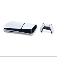 ps5 slim|کنسول، بازی ویدئویی و آنلاین|نیک شهر, |دیوار