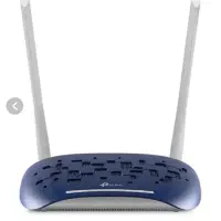 مودم روتر تی پی لینک W9960