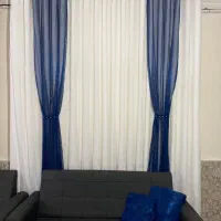 حراجی بزرگ پرده پانچ|پرده، رانر، رومیزی|شیراز, کوشک میدان|دیوار