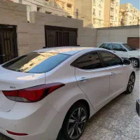 النترا 2015 فول خلیج