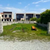 زمین ۲۰۰متری قابل ساخت*ویو جنگلی*خوش قواره