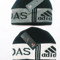 کلاه ضخیم آدیداس کیفیت عالی قیمت ارزان(55عددموجود)